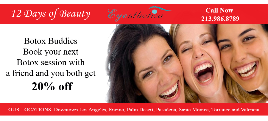 Beauty Promotion