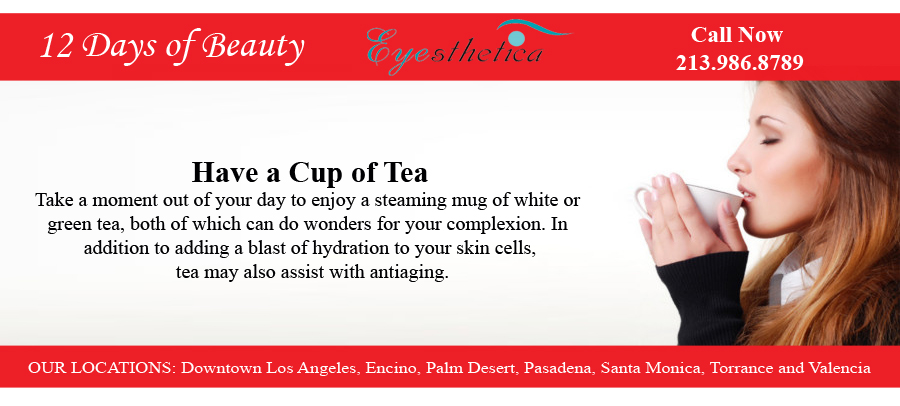 Beauty Tip