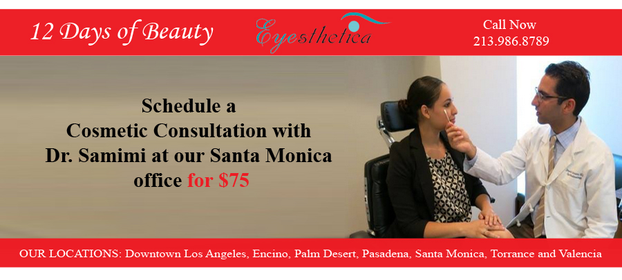 Dec 5 - Beauty Promotion