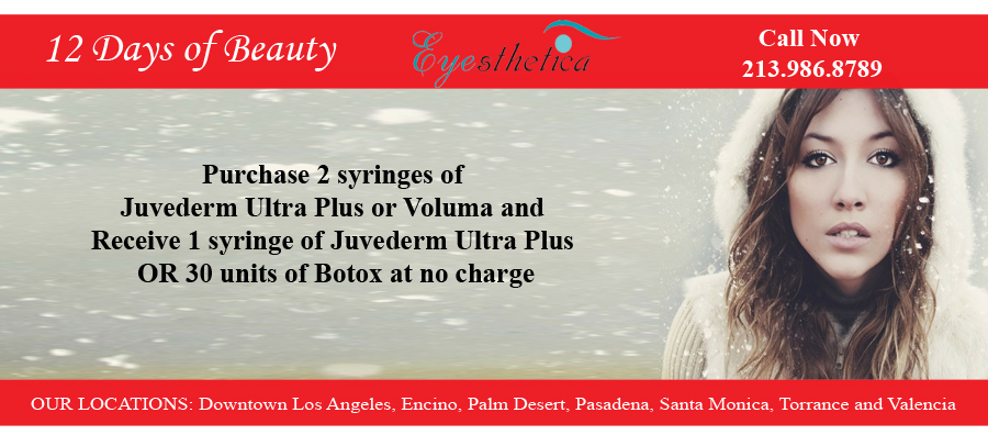 Beauty Promotion
