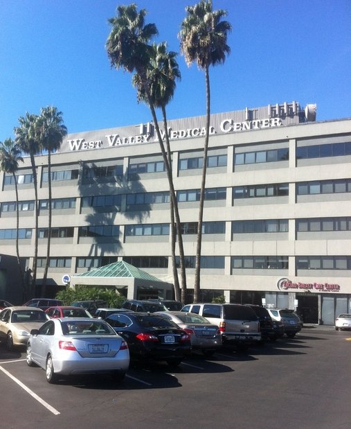 Encino Office