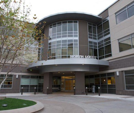 Pasadena Office