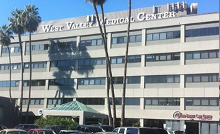 Encino West Valley Medical Center