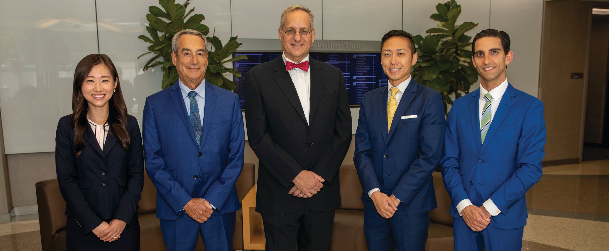 Eyesthetica Group Eyesthetica Surgeons