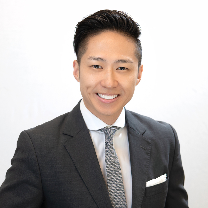 Christopher C. Lo, M.D., Oculofacial Plastic Surgeon