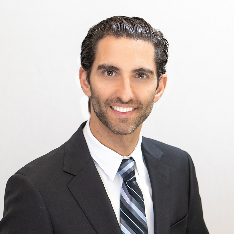 Eyesthetica Eye Surgeon Dr. David B. Samimi, M.D.