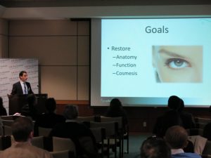 USC Neuro and Oculoplasti Ophthalmic Symposium