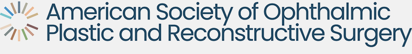 American Society of Ophthalmic Plastic and Reconstructive Surgery