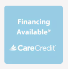 Apply for CareCredit financing