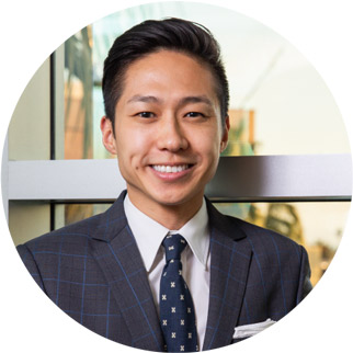 Christopher C. Lo, M.D., Oculofacial Plastic Surgeon