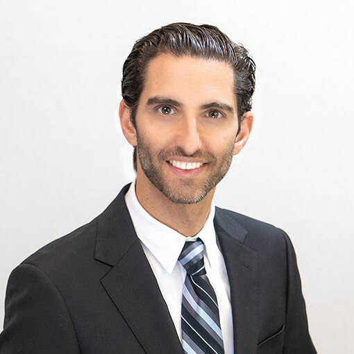 Dr. David B. Samimi of Eyesthetica, Inc.