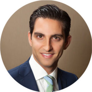 Dr. David B. Samimi