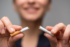 Smoking effects to our health