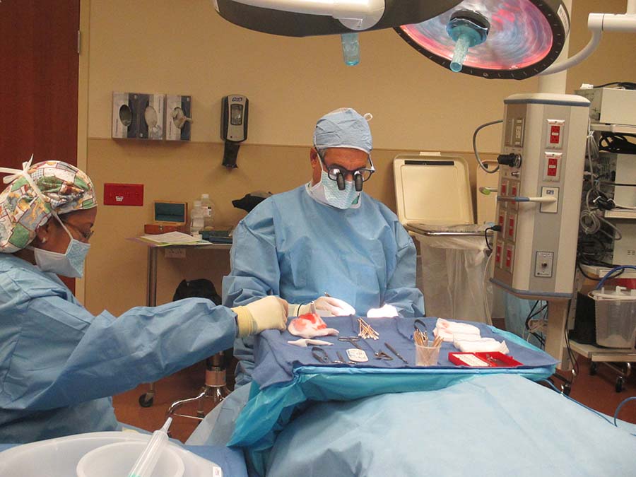 Eyelid Surgery Eyesthetica Ophthalmologist Los Angeles