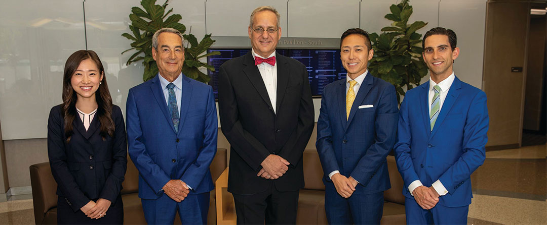 Eysthetica Oculofacial Plastic Surgeons