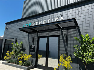 Eyesthetica, Inc. in Pasadena
