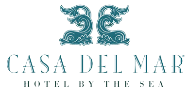 Casa Del Mar Logo