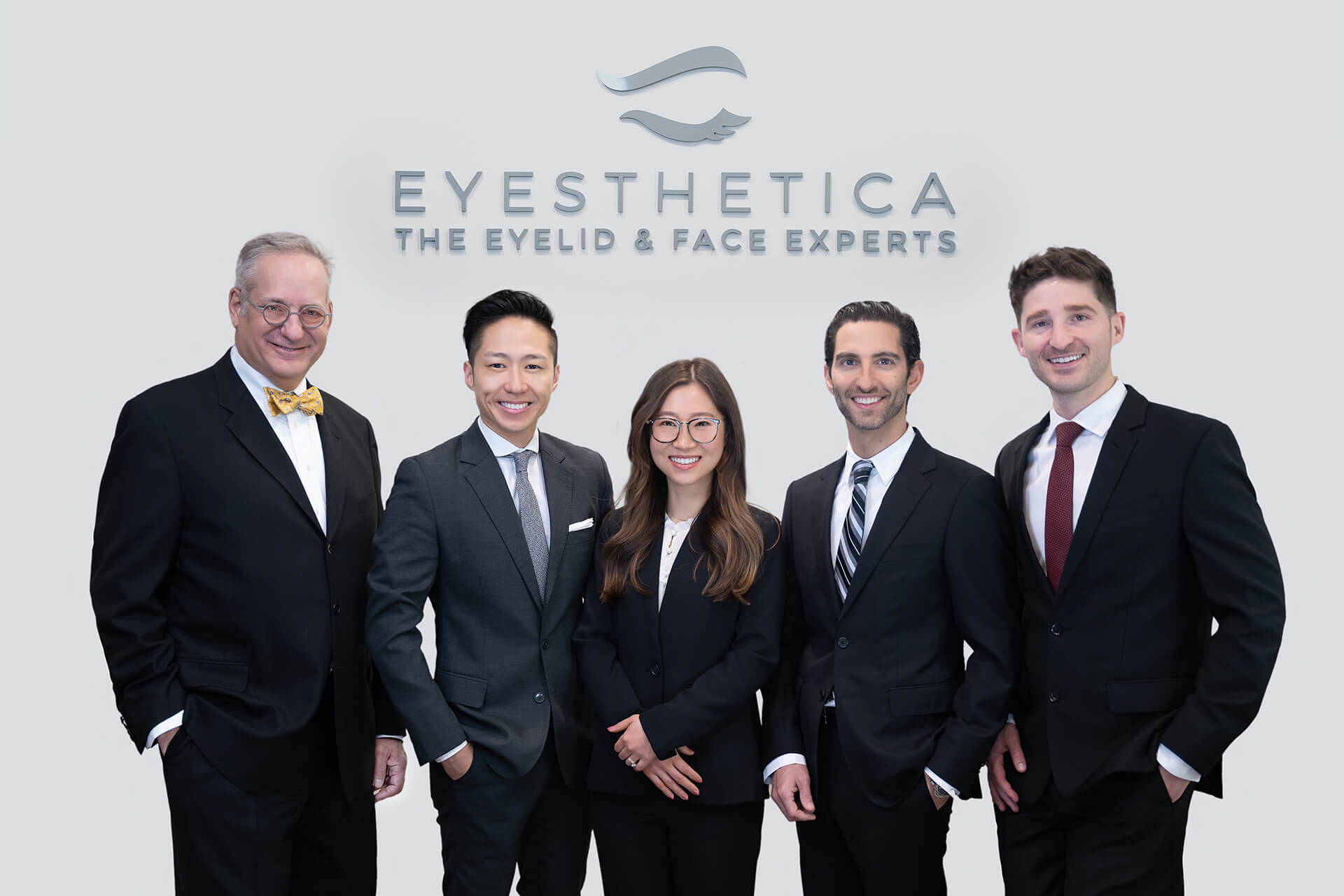 Eyesthetica Doctors