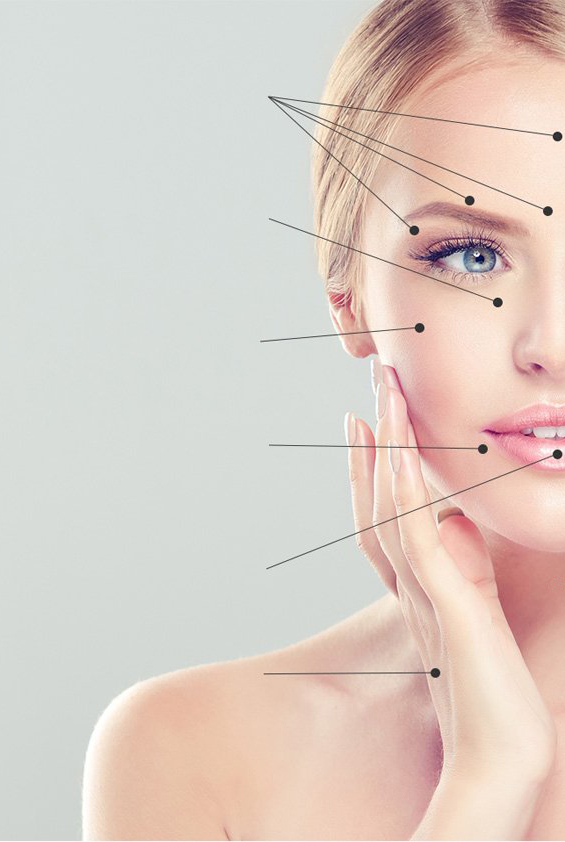 Non-Surgical Facial Enhancement