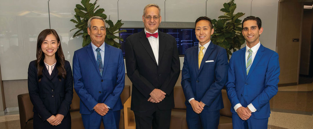 Los Angeles Eyelid Surgery Experts