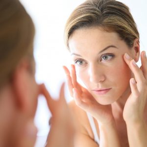 Eyelid Cancer: More Common Than You Think Skin protection from the sun