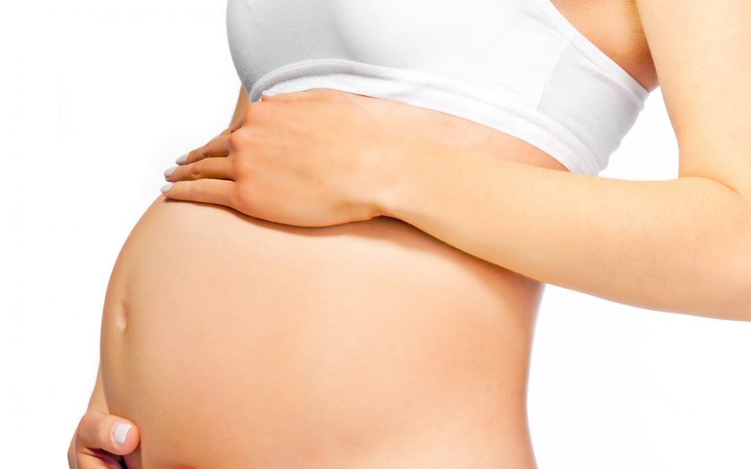 Botox for pregnant women