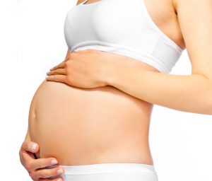 Botox for pregnant women