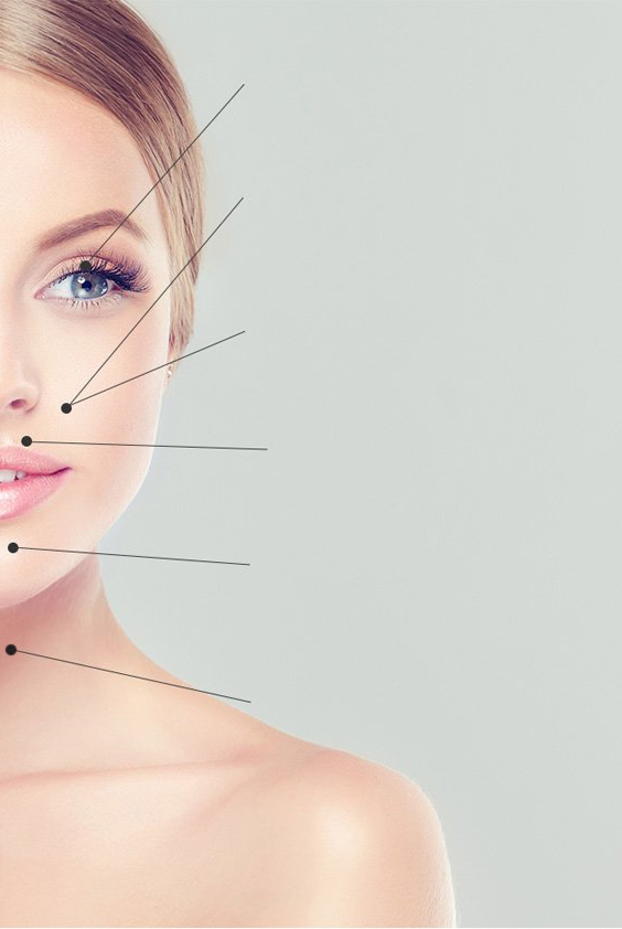 LOS ANGELES EYELID SURGERY EXPERTS