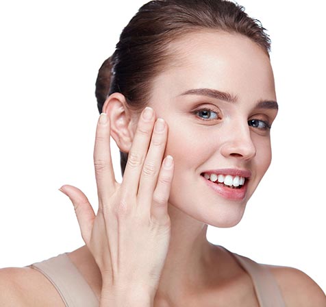 Blepharoplasty in Torrance, CA Upper Blepharoplasty Before and After Results