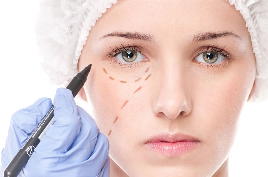 Bags Under Your Eyes? Causes & Treatments to Reduce Under-Eye Bags